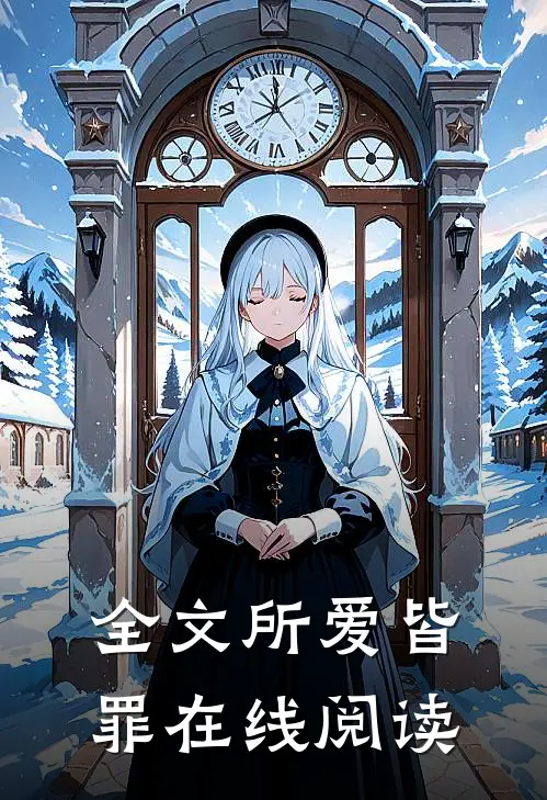 全文所爱皆罪在线阅读