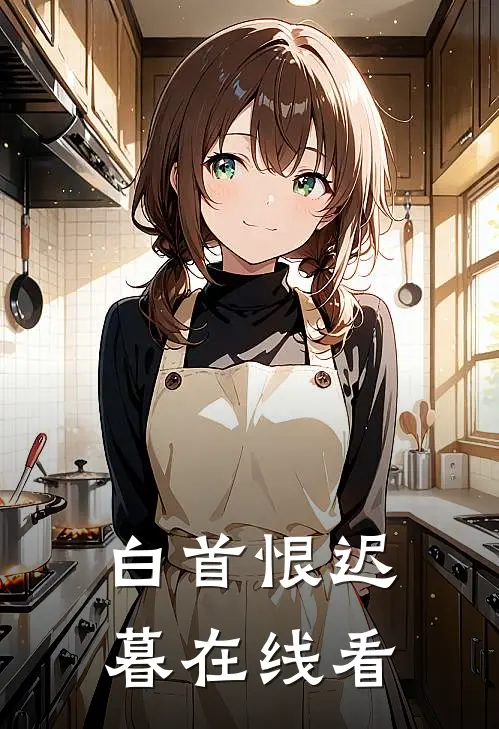 白首恨迟暮在线看