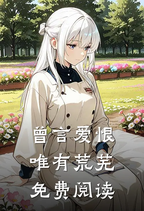 曾言爱恨唯有荒芜免费阅读