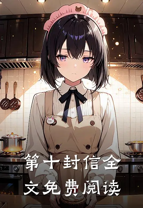 第十封信全文免费阅读