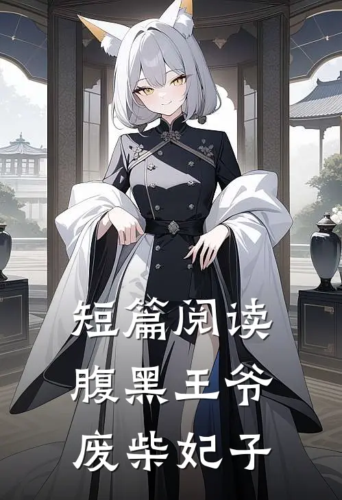 短篇阅读腹黑王爷废柴妃子