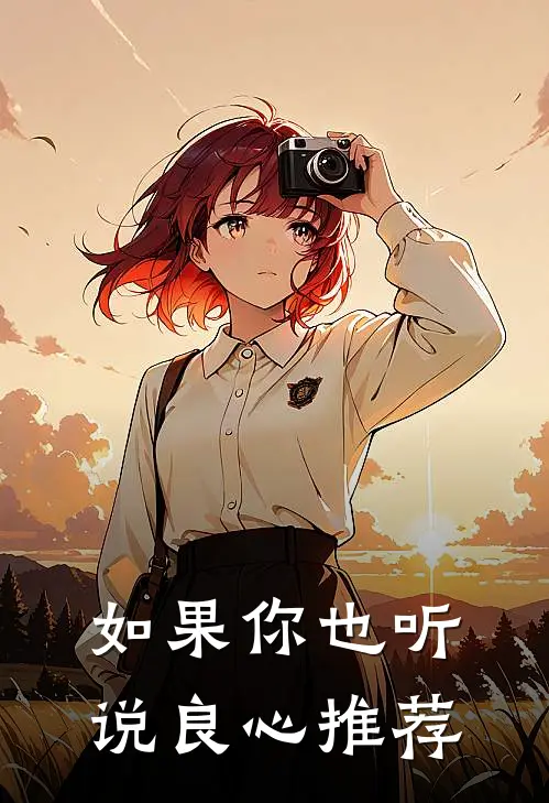 如果你也听说良心推荐