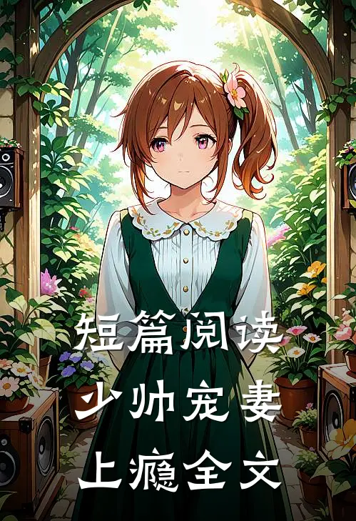 短篇阅读少帅宠妻上瘾全文