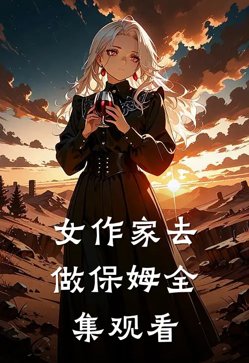 女作家去做保姆全集观看