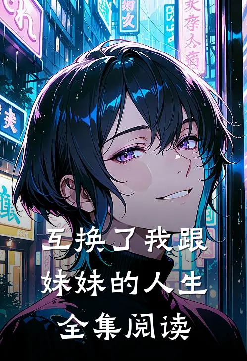 互换了我跟妹妹的人生全集阅读