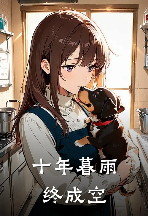 十年暮雨终成空