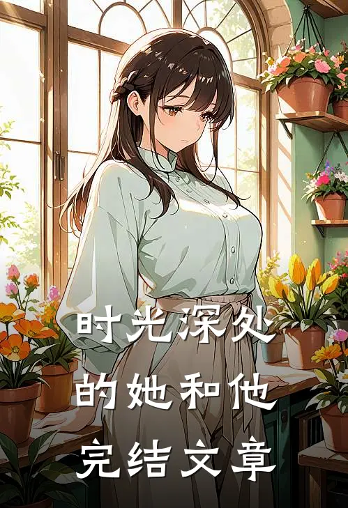 时光深处的她和他完结文章