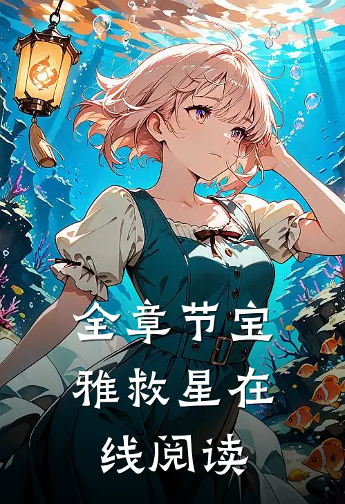 全章节宝雅救星在线阅读