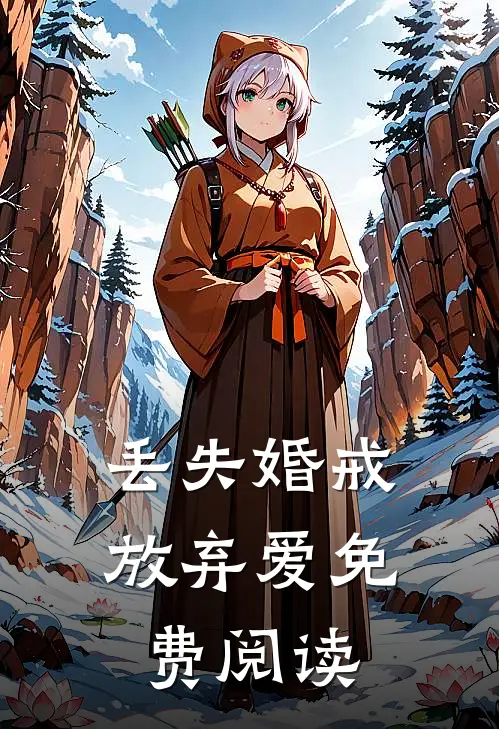 丢失婚戒放弃爱免费阅读