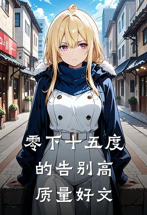 零下十五度的告别高质量好文