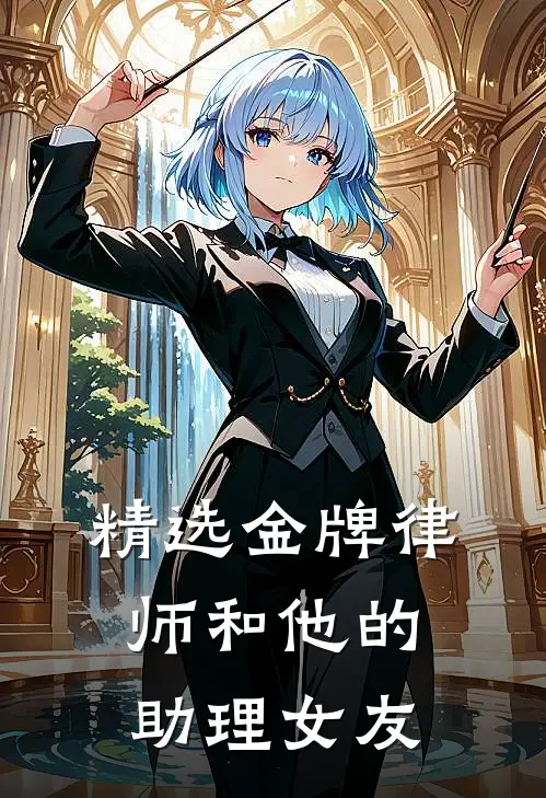 精选金牌律师和他的助理女友