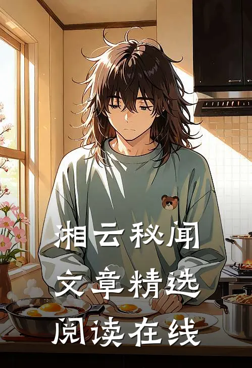 湘云秘闻文章精选阅读在线