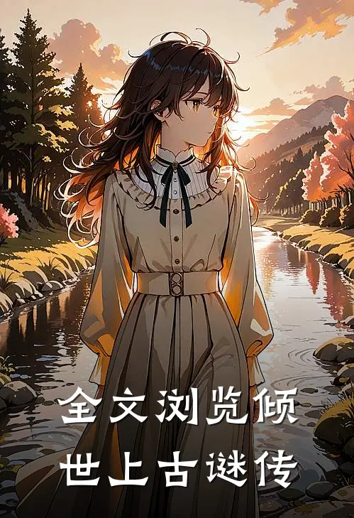 全文浏览倾世上古谜传