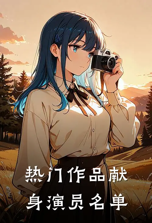 热门作品献身演员名单