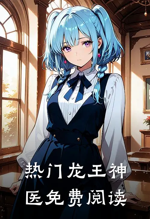 热门龙王神医免费阅读
