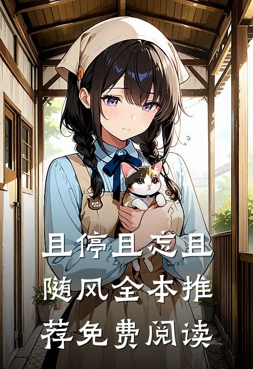 且停且忘且随风全本推荐免费阅读