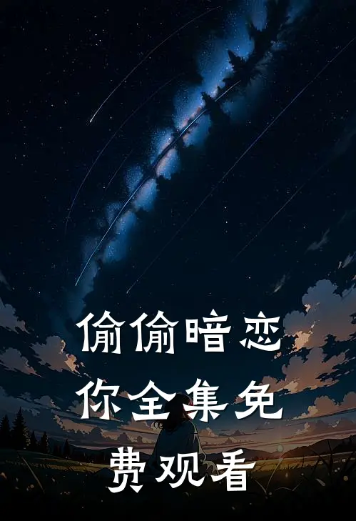 偷偷暗恋你 全集免费观看
