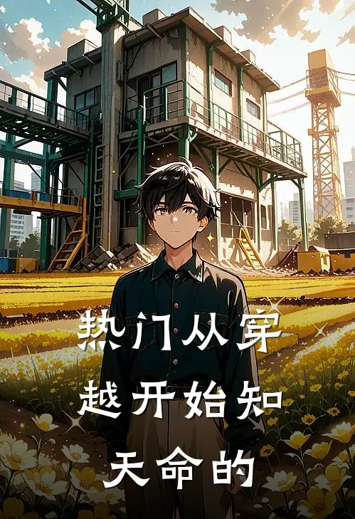 热门从穿越开始知天命的