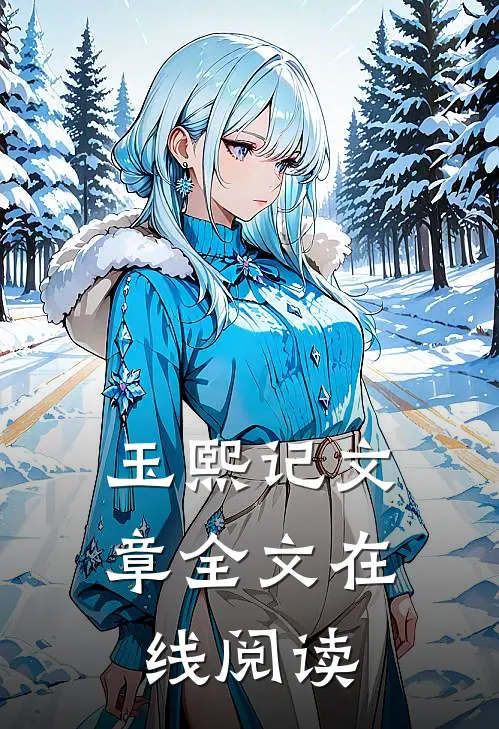玉熙记文章全文在线阅读
