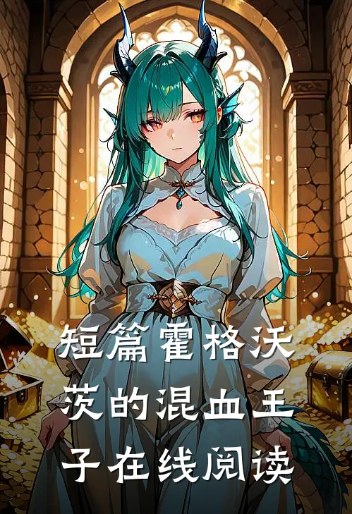 短篇霍格沃茨的混血王子在线阅读