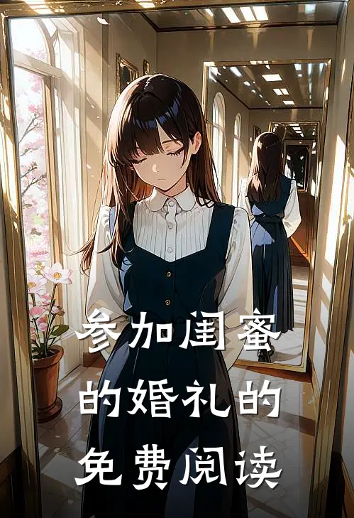 参加闺蜜的婚礼的免费阅读