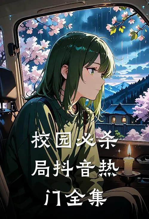 校园必杀局抖音热门 全集