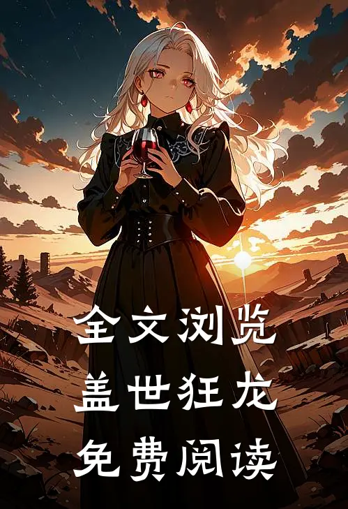 全文浏览盖世狂龙免费阅读