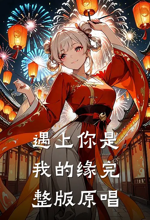 遇上你是我的缘完整版原唱