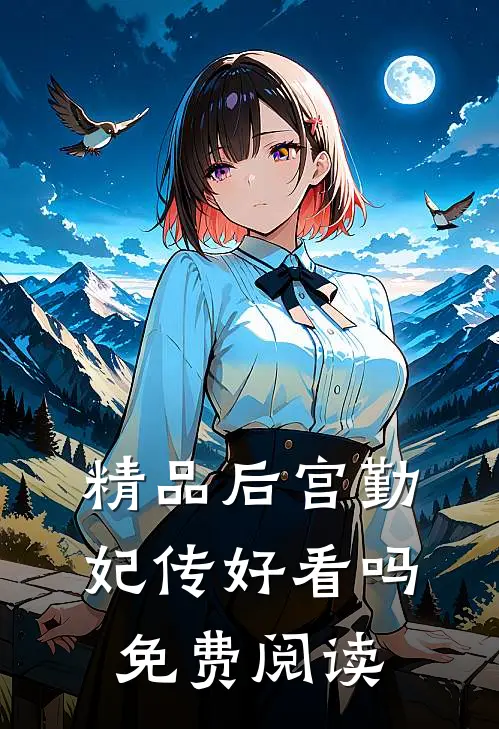 精品后宫勤妃传好看吗免费阅读