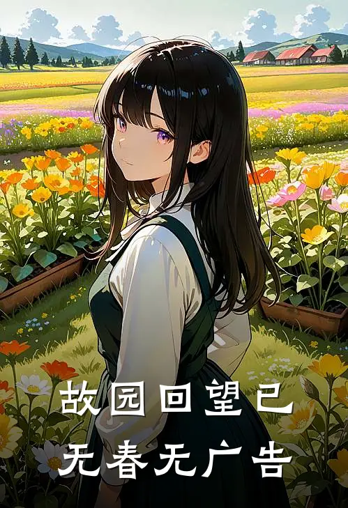 故园回望已无春无广告