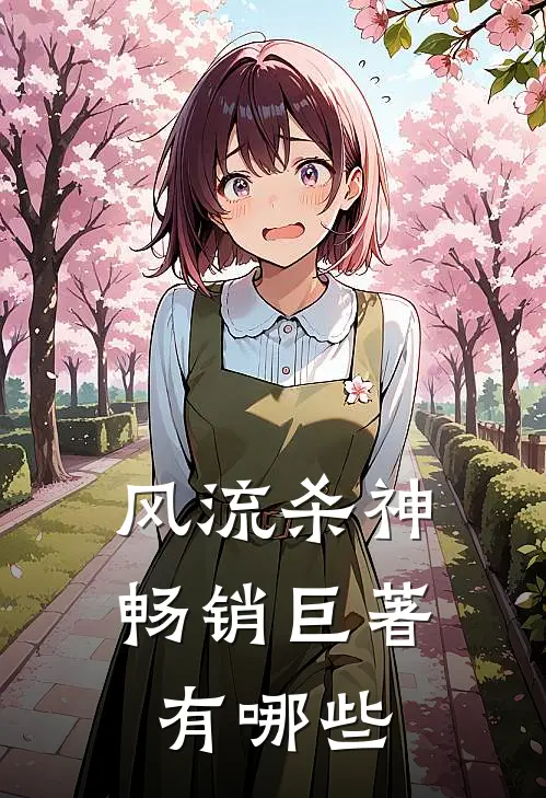 风流杀神畅销巨著有哪些