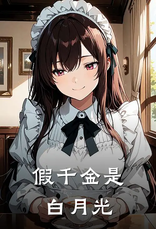 假千金是白月光