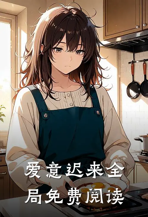 爱意迟来全局免费阅读