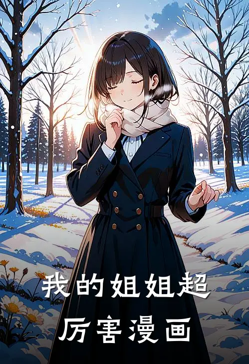 我的姐姐超厉害漫画