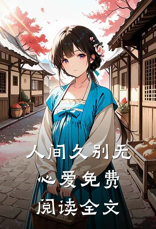 人间久别无心爱免费阅读全文