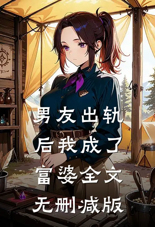 男友出轨后我成了富婆全文无删减版