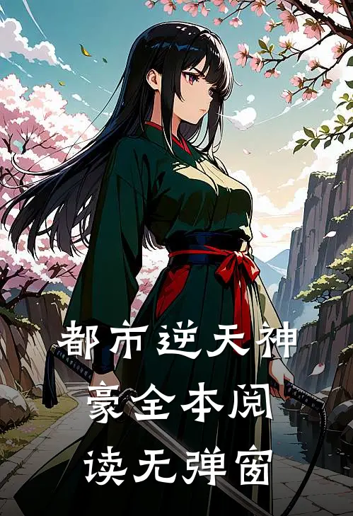 都市逆天神豪全本阅读无弹窗