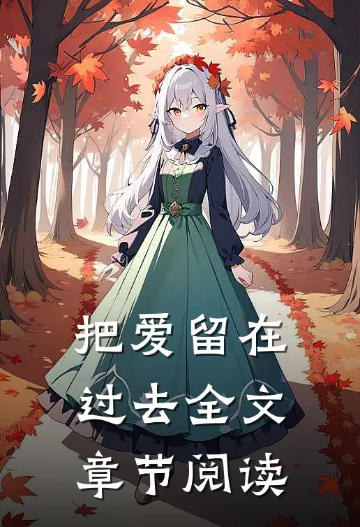 把爱留在过去全文章节阅读