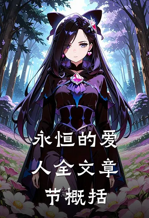 永恒的爱人全文章节概括