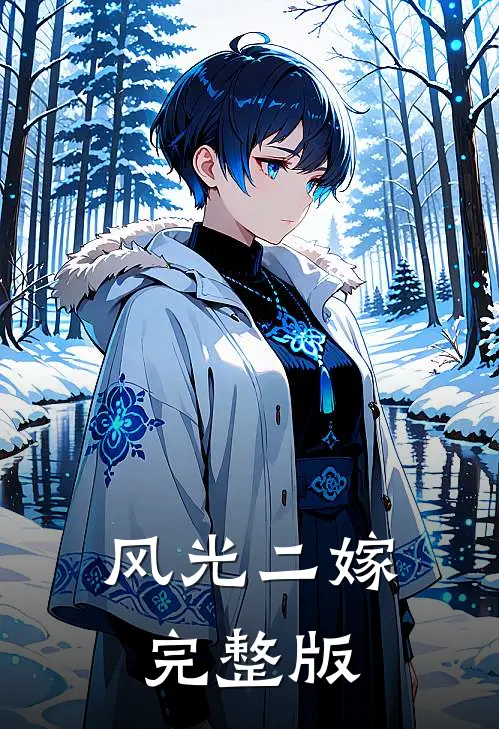 风光二嫁完整版