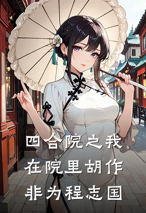 四合院之我在院里胡作非为 程志国