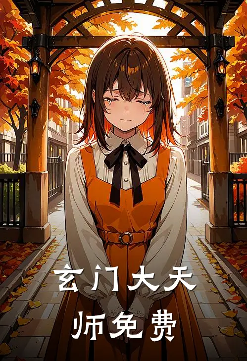 玄门大天师免费
