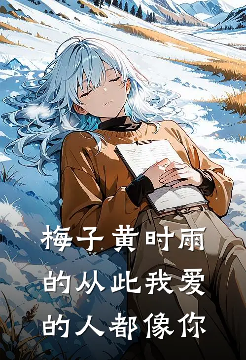 梅子黄时雨的从此我爱的人都像你