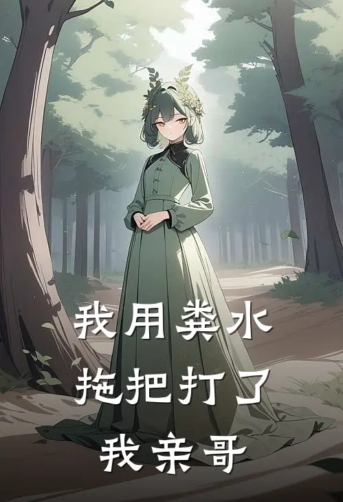 我用粪水拖把打了我亲哥