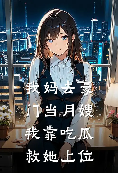 《我妈去豪门当月嫂，我靠吃瓜救她上位》