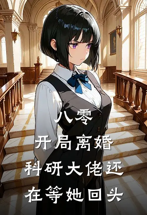 八零：开局离婚，科研大佬还在等她回头