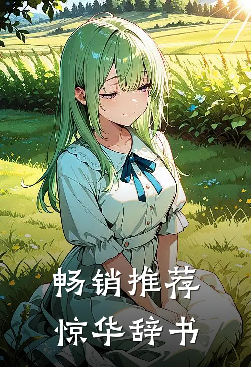 畅销推荐惊华辞书