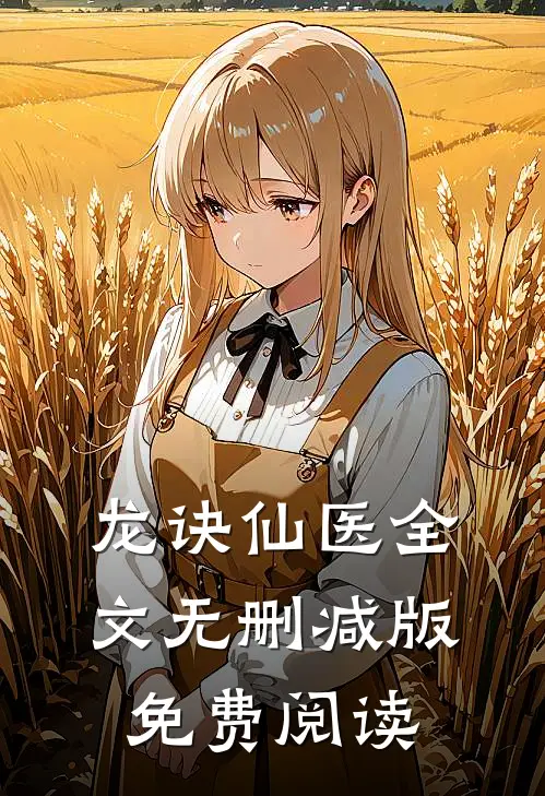 龙诀仙医全文无删减版免费阅读