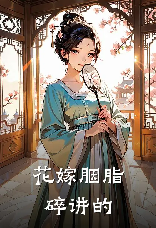 花嫁胭脂碎讲的