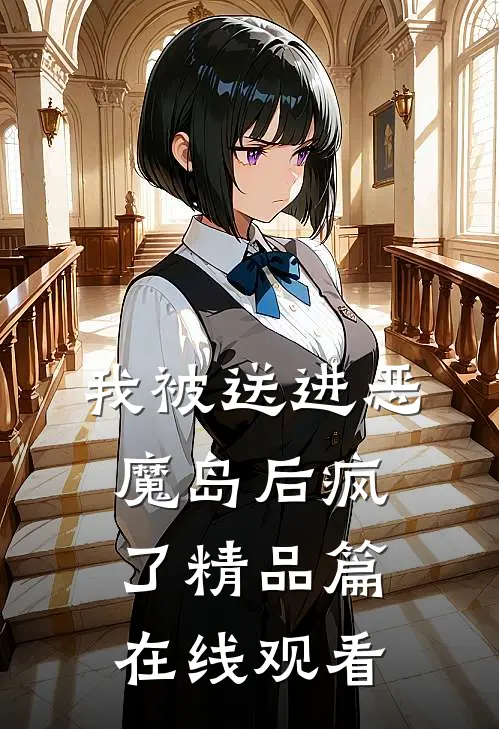 我被送进恶魔岛后疯了精品篇在线观看